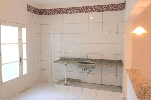Casa À Venda Em Vila Linópolis I - Ca003248