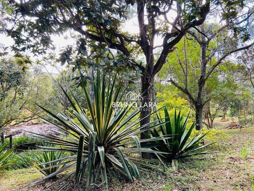 Imagem 6 de 9 de Chácara À Venda, 5000 M² Por R$ 370.000,00 - Recanto Do Igarapé - Igarapé/mg - Ch0013