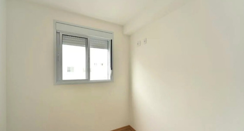 Imagem 5 de 18 de Apartamento Residencial Em São Paulo - Sp - Ap0003_etic
