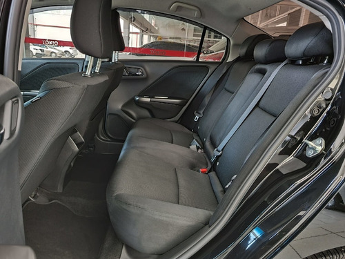 Imagem 10 de 11 de Honda City 1.5 Ex 16v Flex 4p Automatico