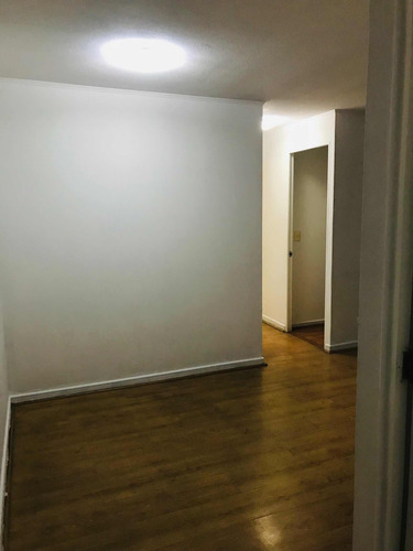 Vendo Depto. A Pasos Del Metro (p.24 1/2 Gran Avenida)