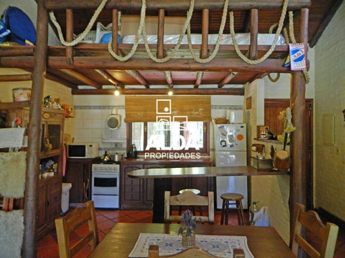 Casa Bella Vista Maldonado 3 Dorms Venta Ca300240