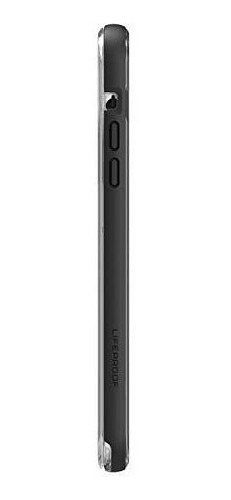Siguiente Amplifica Accion iPhone 11 Pro Max Negro Cristal