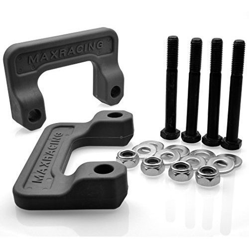 Maxracing 2 'front End Kit De Nivelación Compatible Chevrole