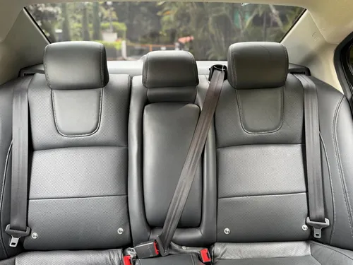 Honda City Lx 1.5