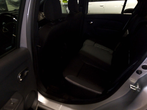 Renault Logan 1.6 Zen