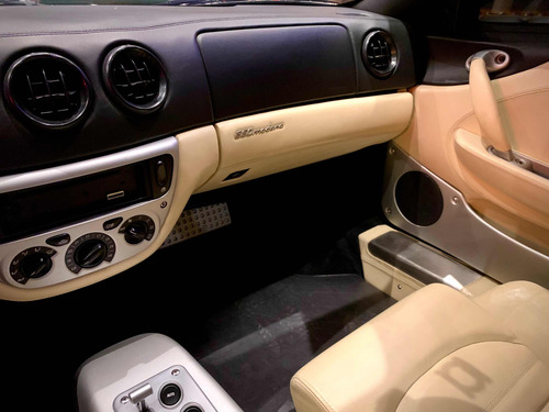 Imagen 16 de 19 de Ferrari 360 2000 3.6 F1