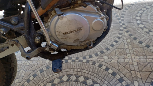 Xr 150 L Oportunidad!! Titular Con Detalles Liquido Urgente
