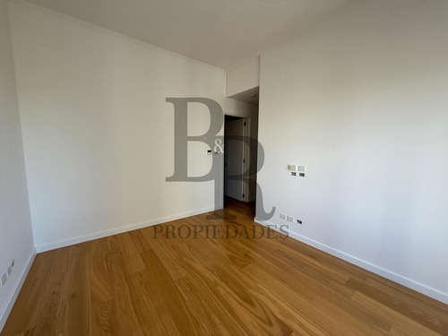 Departamento 3 Ambientes En Puerto Madero - Alvear Tower