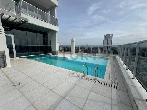 Venta Sobre Boulevard. Torre Fenix - Frente A Unl Depto 2 Dorm