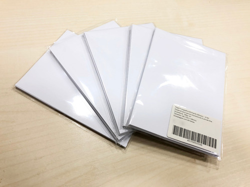 1000 Folhas Papel Fotográfico 10x15 Cm Brilhante 180g Prem