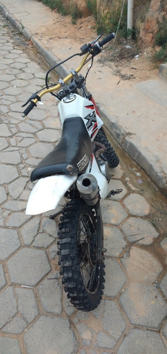 Honda Xr 230