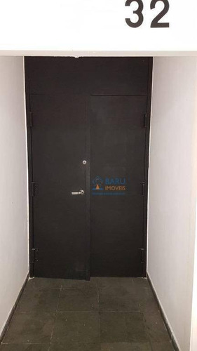 Imagem 12 de 12 de Conjunto Para Alugar, 100 M² Por R$ 1.900,00 - Santa Cecília - São Paulo/sp - Cj8708