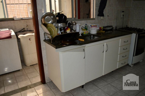 Imagem 14 de 15 de Apartamento À Venda No Fernão Dias - Código 411896 - 411896