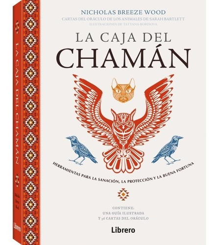 Caja Del Chaman, La