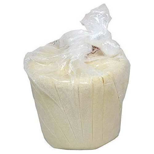 Shea Butter Orgánica Sin Refinar 1 Galón (8 Lbs.)