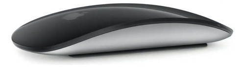 Apple Magic Mouse Multi-touch - Negro Nuevo Y Sellado