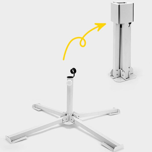 Soporte Para Sombrilla De Playa, Base Para Sombrilla,