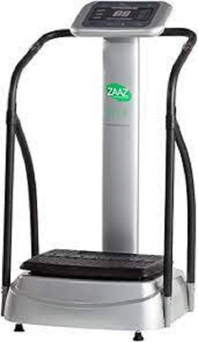 Zaaz 20k Whole Body Vibration Machine