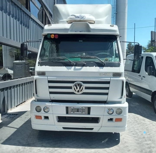 Volkswagen 18310