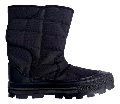 Bota Preski Impermeable Trekking