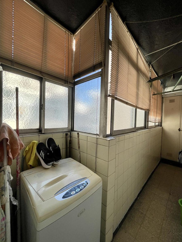 Marcelo T De Alvear 2400 - Venta 4 Ambientes Con Dependencia En Recoleta