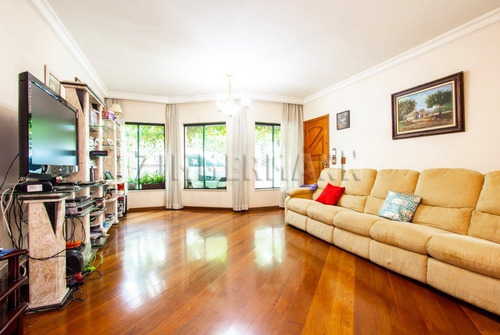 Casa - Alto Da Lapa - Ref: 92014 - V-92014