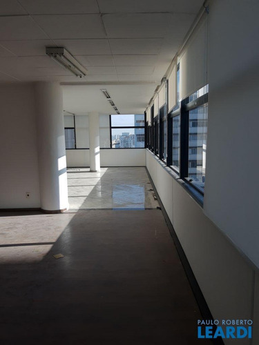 Conj. Comercial - Jardim América - Sp - 599289