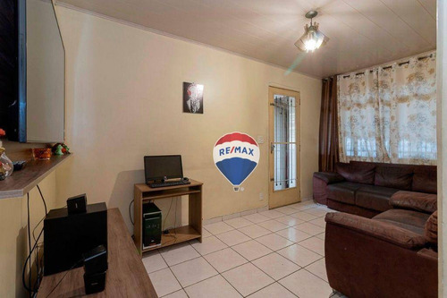Imagem 5 de 29 de Casa Com 2 Dormitórios À Venda, 73 M² Por R$ 330.000,00 - Casa Verde - São Paulo/sp - Ca0674