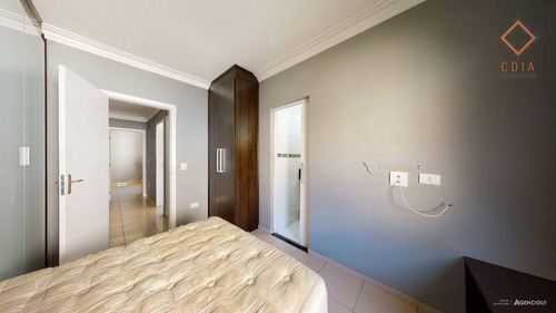 Imagem 14 de 30 de Sobrado Com 3 Dormitórios À Venda, 155 M² Por R$ 860.000,00 - Morumbi - São Paulo/sp - So8622