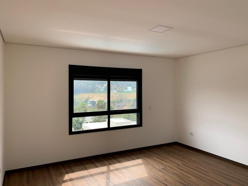 Imagem 7 de 30 de Rrcod3856 Casa 243m² Condomínio New Ville - Oportunidade - 3 Suítes 4 Vagas - Santana De Parnaíba, Sp - Ótima Localização - Próximo De Alphaville - Rr3856 - 70030654