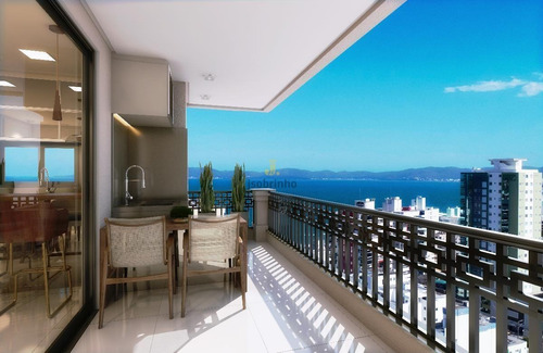 Imagem 3 de 12 de Monte Napoleone Residenziale Itapema - 22219