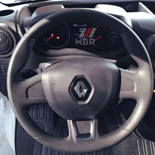 Renault Master FurgãO 2.3 Pro L1H1 5P