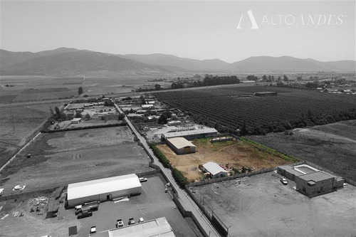 Imagen 6 de 12 de Industrial En Arriendo En Coquimbo