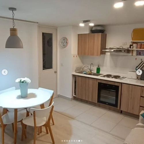 Departamento En Arriendo Sector Hospital Regional De Rancagu