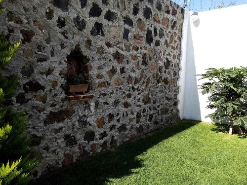 Hermosa Propiedad En Renta En Oaxtepec Centro