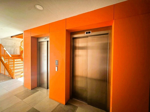 Renta Departamento Super Ubicado Y Seguro Kyo Hipodromo Ii La Mesa