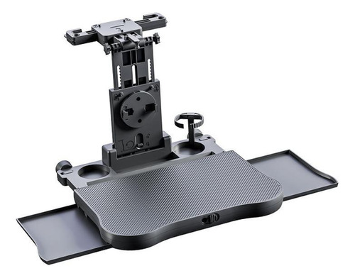 Mesa Plegable Para Asiento Trasero De Coche, Bandeja Para