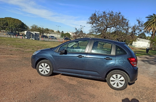 Cintroen C3 1.5 | 90 Cv