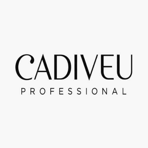 Shampoo Cadiveu Glamour 3 Litros - Profissional