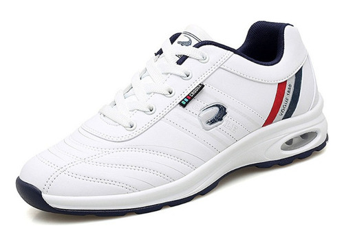 Zapatos De Golf Impermeables Antideslizantes For Hombres