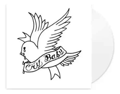 Lil Peep Crybaby Lp | Cuotas sin interés