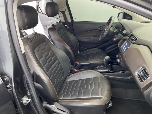 Chevrolet Onix 1.4 Ltz 4 p