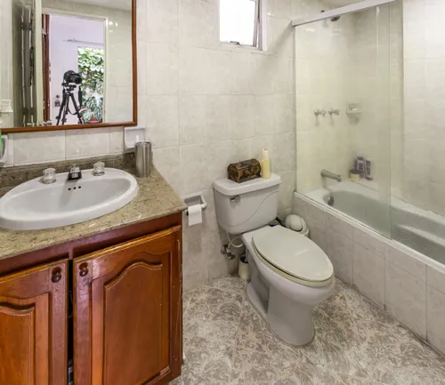 Apartamento En Venta En Laureles. Cod V13185