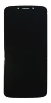 Comprar Modulo Moto G6 Play Pantalla Compatible Con Motorola Tactil