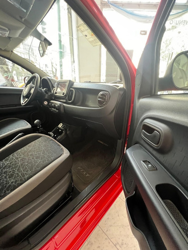 Fiat Mobi 1.0 Trekking