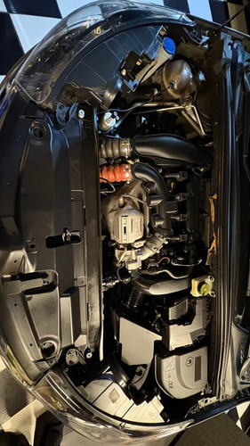 Citroën C4 Lounge 1.6 S Edition Thp 165cv