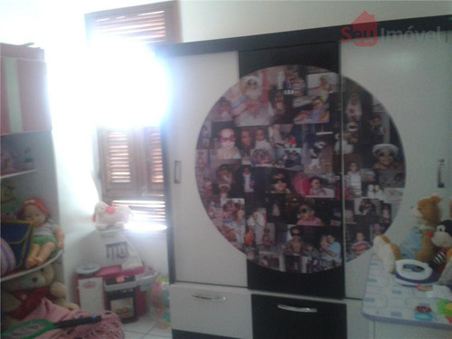 Imagem 14 de 15 de Casa Residencial À Venda. - Ca0051