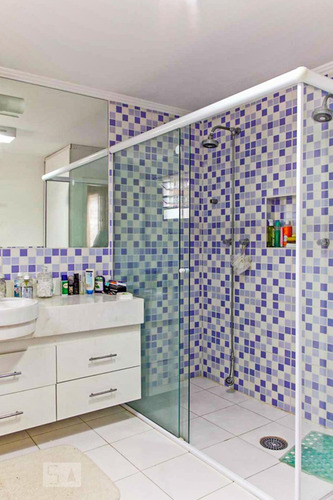 Casa À Venda - Brooklin, 5 Quartos, 234 - S893131798