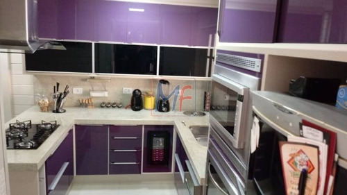 Imagem 3 de 30 de Ref 11.285 Excelente Casa Em Condomínio No Bairro Vila Machado, Com 3 Dorms Sendo 1 Suíte, 4 Vagas, 327 M² A.c. , 1280 M² Terreno. - 11285